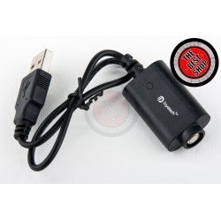Fast USB charger for Joye eGo/Tornado/ECO eGo/Riva