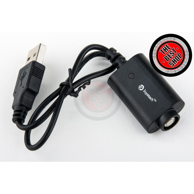 Fast USB charger for Joye eGo/Tornado/ECO eGo/Riva