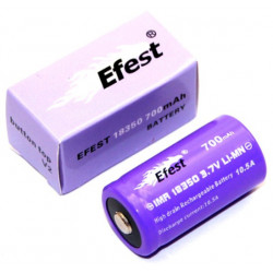 Efest Purple Battery