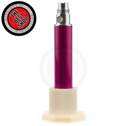 Single eCig Nut Stand