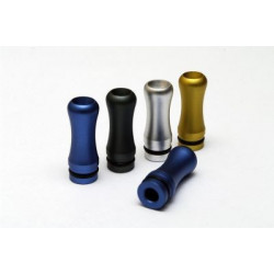 Aluminum Drip Tips