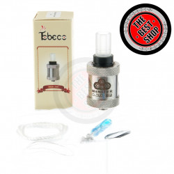 Tobeco Monster Cloud V2 RDA Tobeco Monster Cloud V2 RDA
