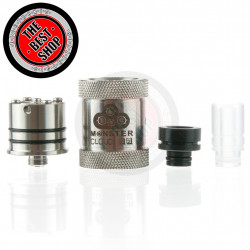Tobeco Monster Cloud V2 RDA Tobeco Monster Cloud V2 RDA
