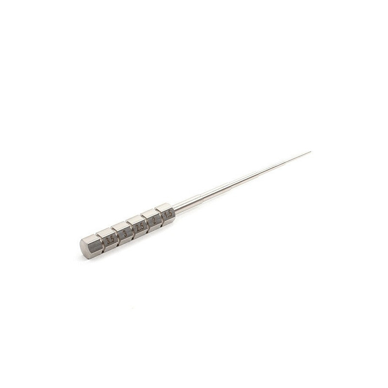 Micro Coil Jig Micro Coil Jig