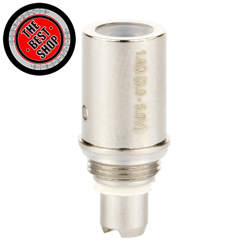 Aspire BDC Replacement Heads