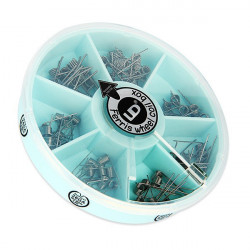 UD Ferris Wheel Coil Box UD Ferris Wheel Coil Box