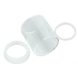 Eleaf Melo 2 Replacement Glass Tube