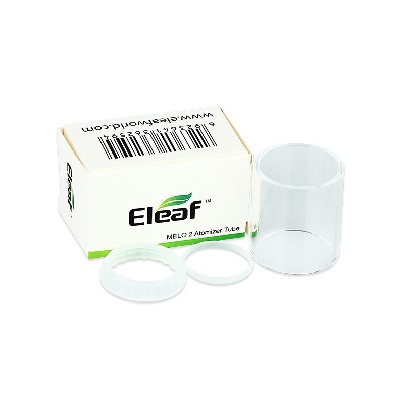 Eleaf Melo 2 Replacement Glass Tube