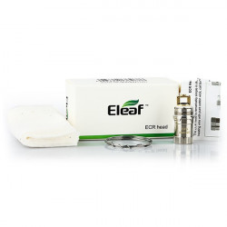 Eleaf Melo 2 ECR Atomizer Head Eleaf Melo 2 ECR Atomizer Head