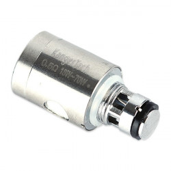 Kanger SSOCC coil head
