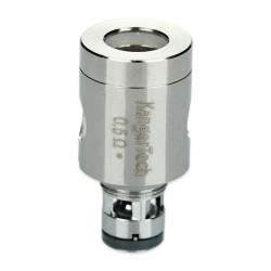 Kanger SSOCC coil head