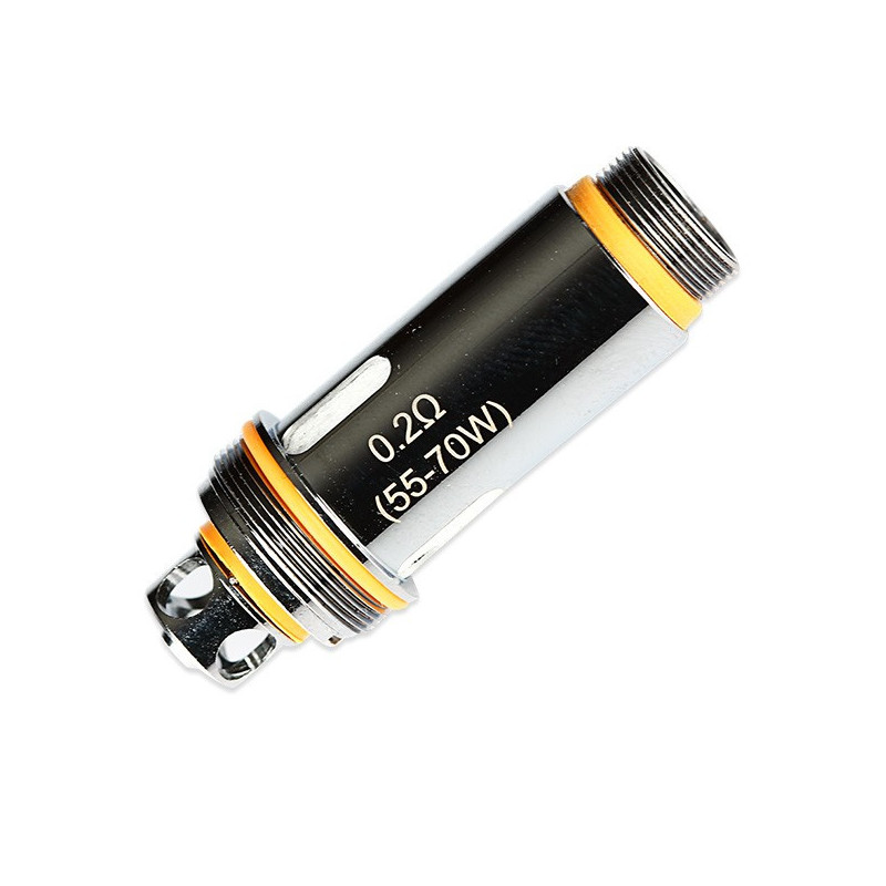 Aspire Cleito Replacement Coil Head