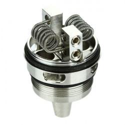 Aspire Cleito RTA System