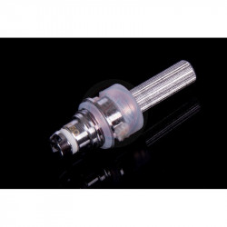 Universal Bottom Coils for Kanger Clearomizers