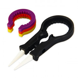 Vaper Tweezer V8