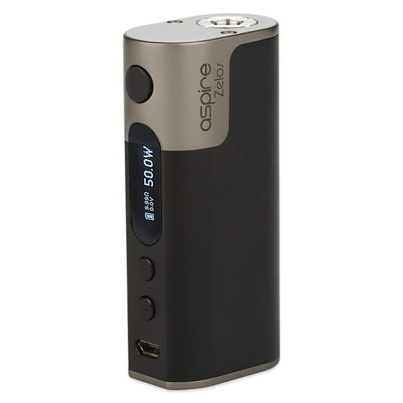 Aspire Zelos 50W Express Kit