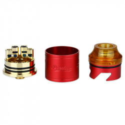 GeekVape Peerless RDA GeekVape Peerless RDA