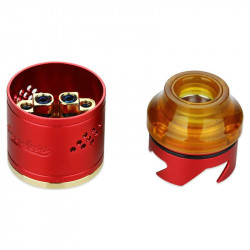 GeekVape Peerless RDA GeekVape Peerless RDA