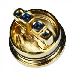 GeekVape Peerless RDA GeekVape Peerless RDA
