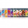 50ml Liqua Mix&Go Shortfill eLiquid 50ml Liqua Mix&Go Shortfill eLiquid