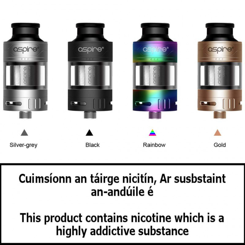 Aspire Cleito 120 Pro Tank