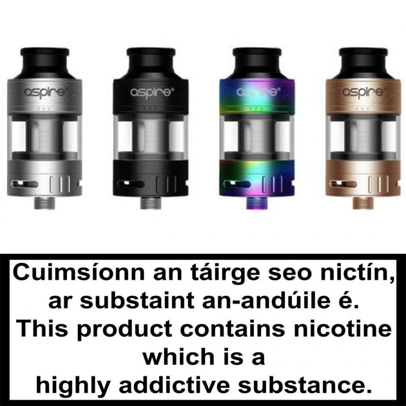 Aspire Cleito Pro Tank