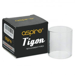 Aspire Tigon 2ml Replacement Glass Tube