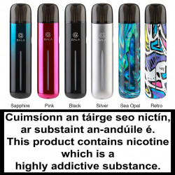 Innokin Gala Kit