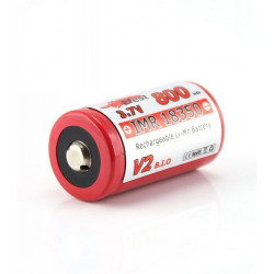 Efest IMR battery