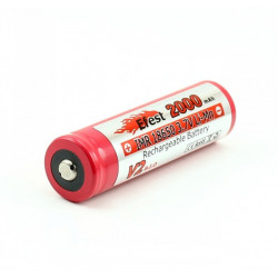 Efest IMR battery