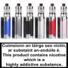 Aspire Zelos 3 Kit Aspire Zelos 3 Kit