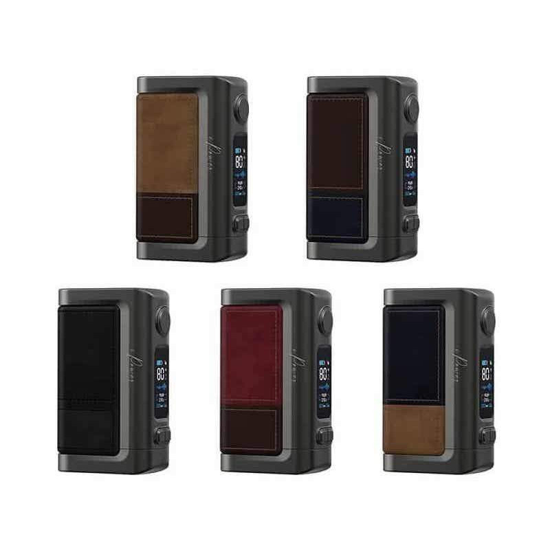 Eleaf iStick Power 2 80W 5000mAh MOD Eleaf iStick Power 2 80W 5000mAh MOD