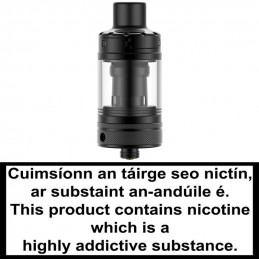 Aspire Nautilus 3²² Tank