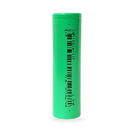 EVE 25P 2500 20A 18650 Battery