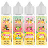 50ml Tropical Vibes Shortfill eLiquid