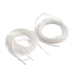 Fibreglass/Silica wick