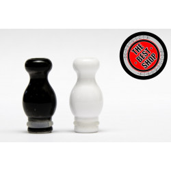 Ceramic Calabash Drip Tips for 510/901