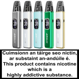 VooPoo Argus G3 Vape Kit