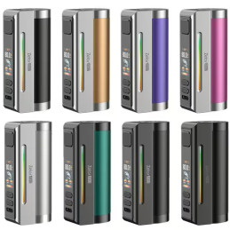 Aspire Zelos M80 MOD