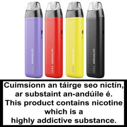 Aspire Minican Lite Pod Kit