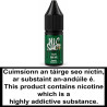 10ml Premier Nic Shot 10ml Premier Nic Shot
