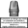 Aspire Flexus SE 3ml Replacement POD Aspire Flexus SE 3ml Replacement POD