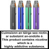 Aspire Flexus SE POD Kit Aspire Flexus SE POD Kit
