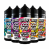 100ml Seriously Pod Fill eLiquid 100ml Seriously Pod Fill eLiquid
