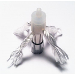 Coil Head for iClear 16 Clearomizer