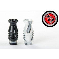 Twisted 510 Drip Tips