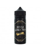 100ml - 200ml e-liquids